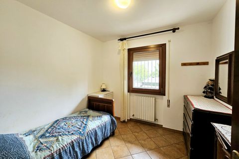 Villa i Villa Estense, Padua, Villa Estense - € 114.000 | Ref: BIF 503 - foto 12
