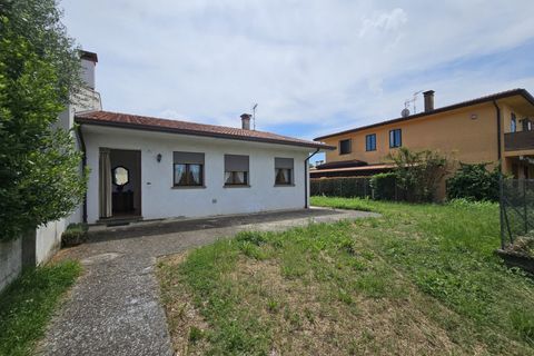Villa i Villa Estense, Padua, Villa Estense - € 114.000 | Ref: BIF 503 - foto 13