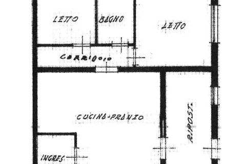 Villa i Villa Estense, Padua, Villa Estense - € 114.000 | Ref: BIF 503 - foto 14