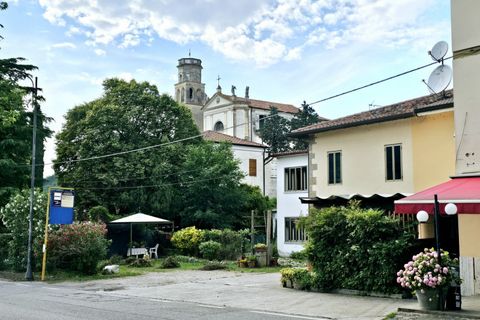 Villa i Cinto Euganeo, Padua, Cinto Euganeo - € 54.000 | Ref: BIF 504 - foto 6