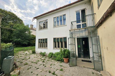 Villa i Cinto Euganeo, Padua, Cinto Euganeo - € 54.000 | Ref: BIF 504 - foto 7
