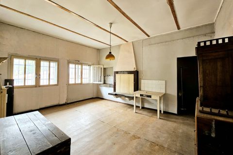 Villa i Cinto Euganeo, Padua, Cinto Euganeo - € 54.000 | Ref: BIF 504 - foto 9