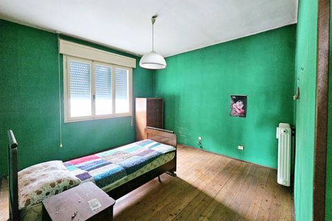 Villa i Cinto Euganeo, Padua, Cinto Euganeo - € 54.000 | Ref: BIF 504 - foto 11