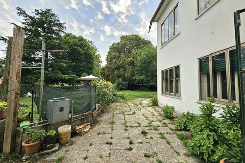 Villa i Cinto Euganeo, Padua, Cinto Euganeo - € 54.000 | Ref: BIF 504 - foto 12