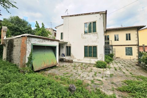 Villa i Cinto Euganeo, Padua, Cinto Euganeo - € 54.000 | Ref: BIF 504 - foto 13
