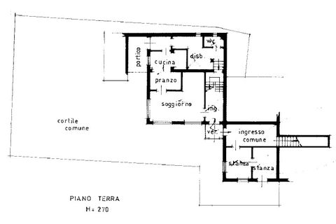 Villa i Cinto Euganeo, Padua, Cinto Euganeo - € 54.000 | Ref: BIF 504 - foto 14