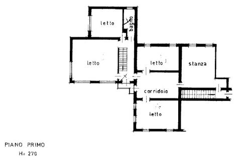 Villa i Cinto Euganeo, Padua, Cinto Euganeo - € 54.000 | Ref: BIF 504 - foto 15