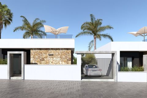 Villa a Rojales, Alicante, Rojales - € 514.000 | Ref: 0044BSE170 - foto 7