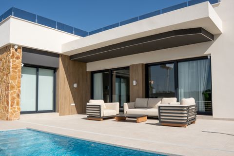 Villa a Rojales, Alicante, Rojales - € 514.000 | Ref: 0044BSE170 - foto 17