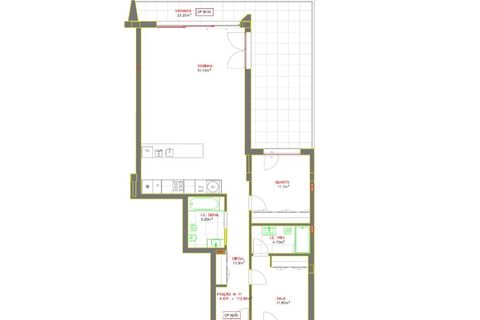 Lejlighed i Nazare, Leiria, Nazare - € 550.000 | Ref: 014/2026.PAR - foto 30