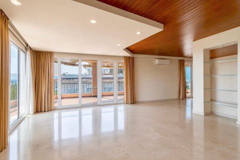 Penthouse in Palma De Mallorca, Mallorca - Foto 3