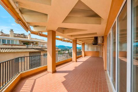 Penthouse in Palma De Mallorca, Mallorca - Foto 4