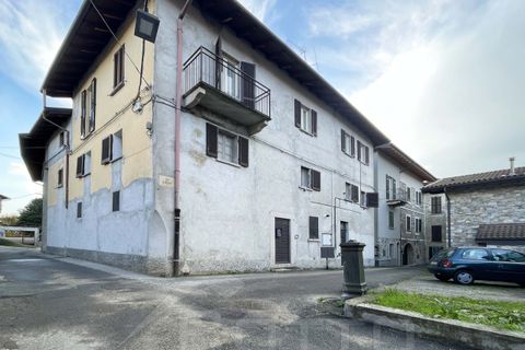 Villa i Gignese, Verbano Cusio Ossola, Gignese - € 130.000 | Ref: T632 - foto 1