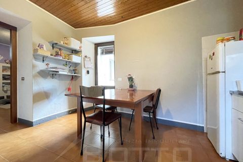 Villa i Gignese, Verbano Cusio Ossola, Gignese - € 130.000 | Ref: T632 - foto 4