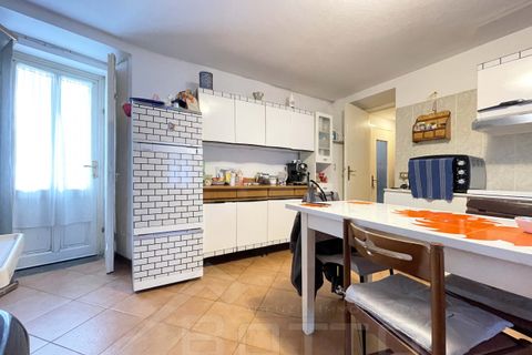 Villa i Gignese, Verbano Cusio Ossola, Gignese - € 130.000 | Ref: T632 - foto 13