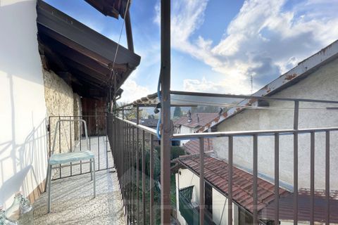 Villa i Gignese, Verbano Cusio Ossola, Gignese - € 130.000 | Ref: T632 - foto 17