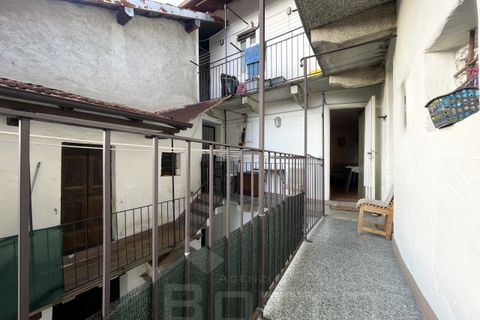 Villa i Gignese, Verbano Cusio Ossola, Gignese - € 130.000 | Ref: T632 - foto 18