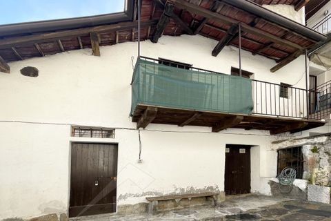 Villa i Gignese, Verbano Cusio Ossola, Gignese - € 130.000 | Ref: T632 - foto 19