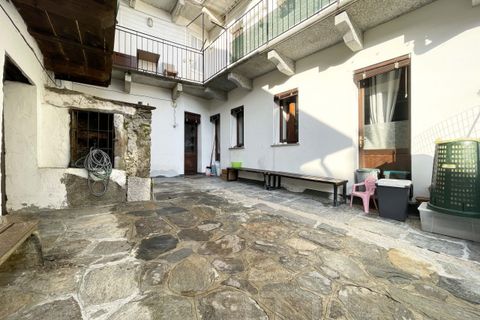Villa i Gignese, Verbano Cusio Ossola, Gignese - € 130.000 | Ref: T632 - foto 20
