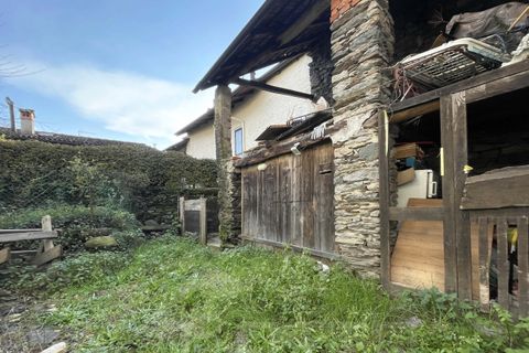 Villa i Gignese, Verbano Cusio Ossola, Gignese - € 130.000 | Ref: T632 - foto 21