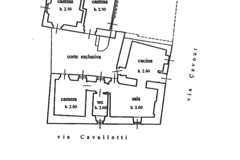 Villa i Gignese, Verbano Cusio Ossola, Gignese - € 130.000 | Ref: T632 - foto 24