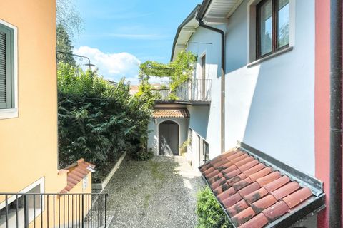 Leilighet i Verbania, Verbano Cusio Ossola, Verbania - € 1 600 000 | Ref: T705 - foto 3