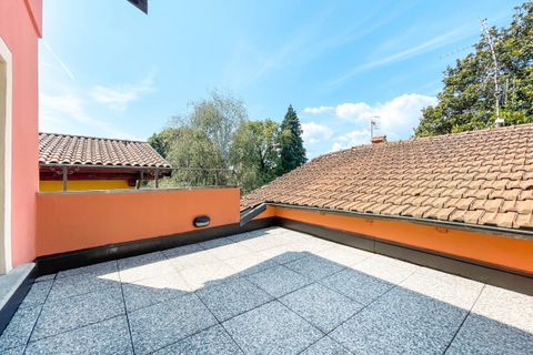 Leilighet i Verbania, Verbano Cusio Ossola, Verbania - € 1 600 000 | Ref: T705 - foto 4
