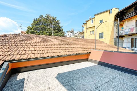 Leilighet i Verbania, Verbano Cusio Ossola, Verbania - € 1 600 000 | Ref: T705 - foto 5
