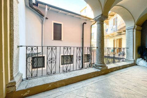 Leilighet i Verbania, Verbano Cusio Ossola, Verbania - € 1 600 000 | Ref: T705 - foto 6