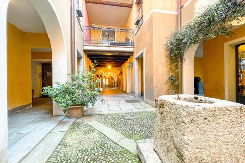 Leilighet i Verbania, Verbano Cusio Ossola, Verbania - € 1 600 000 | Ref: T705 - foto 9