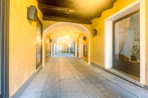 Leilighet i Verbania, Verbano Cusio Ossola, Verbania - € 1 600 000 | Ref: T705 - foto 10