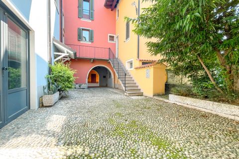 Leilighet i Verbania, Verbano Cusio Ossola, Verbania - € 1 600 000 | Ref: T705 - foto 13
