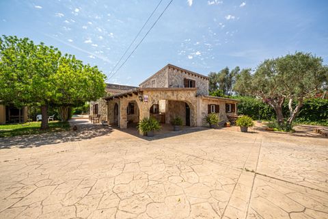 Villa a Inca, Mallorca, Inca - € 779.900 | Ref: 03AM123/3010 - foto 2