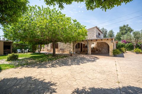 Villa a Inca, Mallorca, Inca - € 779.900 | Ref: 03AM123/3010 - foto 3