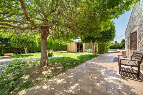 Villa a Inca, Mallorca, Inca - € 779.900 | Ref: 03AM123/3010 - foto 4