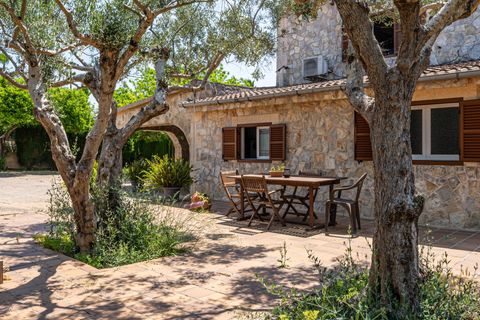 Villa a Inca, Mallorca, Inca - € 779.900 | Ref: 03AM123/3010 - foto 5