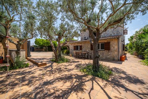 Villa a Inca, Mallorca, Inca - € 779.900 | Ref: 03AM123/3010 - foto 6