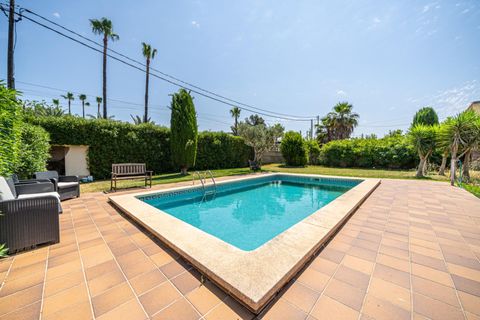 Villa a Inca, Mallorca, Inca - € 779.900 | Ref: 03AM123/3010 - foto 7