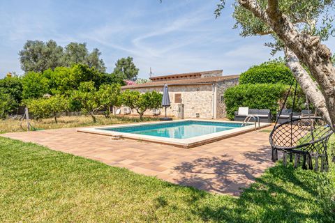 Villa a Inca, Mallorca, Inca - € 779.900 | Ref: 03AM123/3010 - foto 9