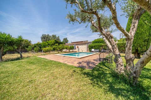Villa a Inca, Mallorca, Inca - € 779.900 | Ref: 03AM123/3010 - foto 10