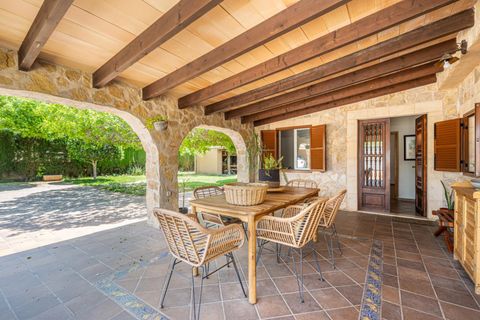 Villa a Inca, Mallorca, Inca - € 779.900 | Ref: 03AM123/3010 - foto 12