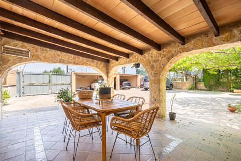 Villa a Inca, Mallorca, Inca - € 779.900 | Ref: 03AM123/3010 - foto 13