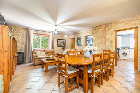 Villa a Inca, Mallorca, Inca - € 779.900 | Ref: 03AM123/3010 - foto 15