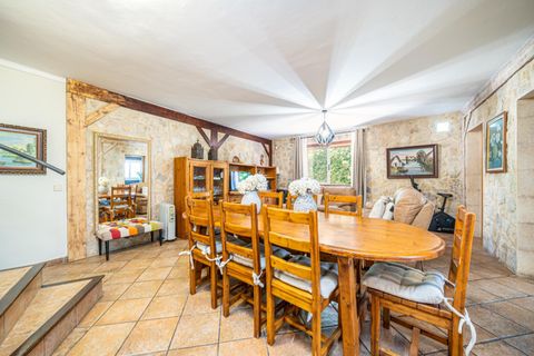 Villa a Inca, Mallorca, Inca - € 779.900 | Ref: 03AM123/3010 - foto 18
