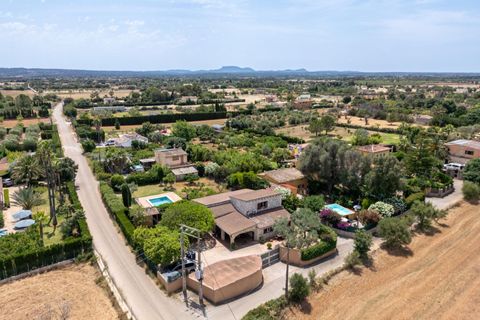 Villa a Inca, Mallorca, Inca - € 779.900 | Ref: 03AM123/3010 - foto 38