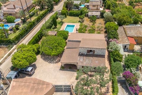 Villa a Inca, Mallorca, Inca - € 779.900 | Ref: 03AM123/3010 - foto 39