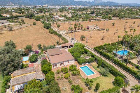 Villa a Inca, Mallorca, Inca - € 779.900 | Ref: 03AM123/3010 - foto 40