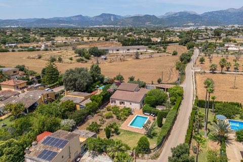 Villa a Inca, Mallorca, Inca - € 779.900 | Ref: 03AM123/3010 - foto 41