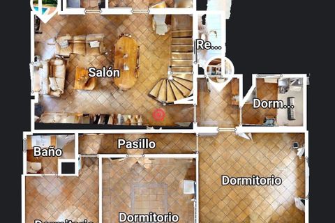 Villa a Inca, Mallorca, Inca - € 779.900 | Ref: 03AM123/3010 - foto 42