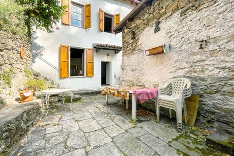 Villa a Cannero Riviera, Verbano Cusio Ossola, Cannero Riviera - € 320.000 | Ref: T521 - foto 3